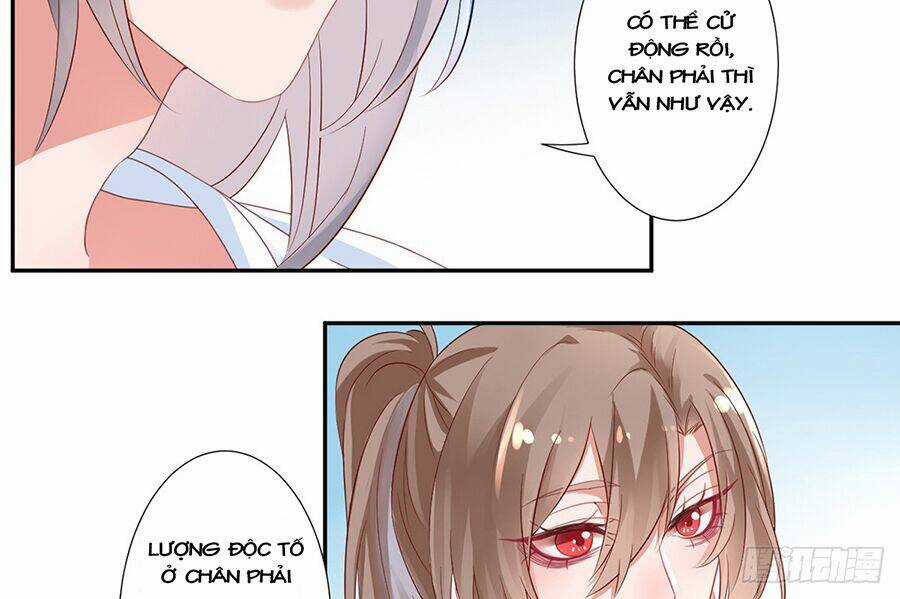 Hoàng Phi 9000 Tuổi Chapter 6 trang 40