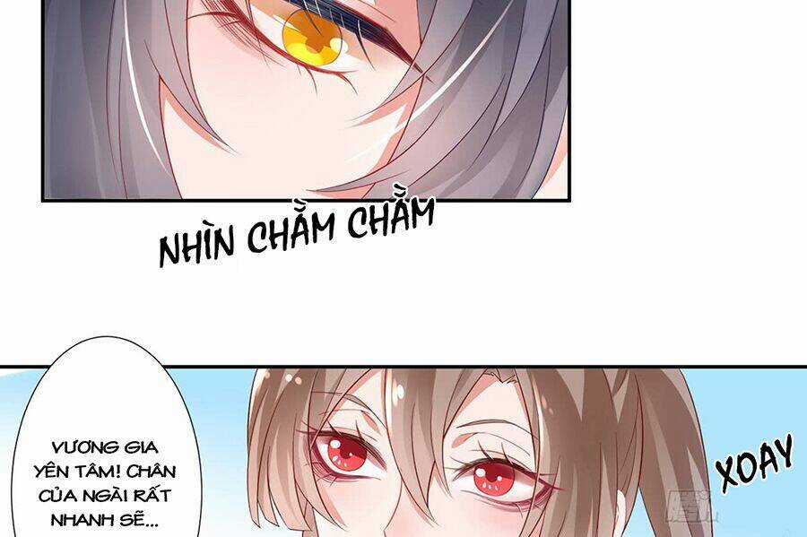 Hoàng Phi 9000 Tuổi Chapter 6 trang 42