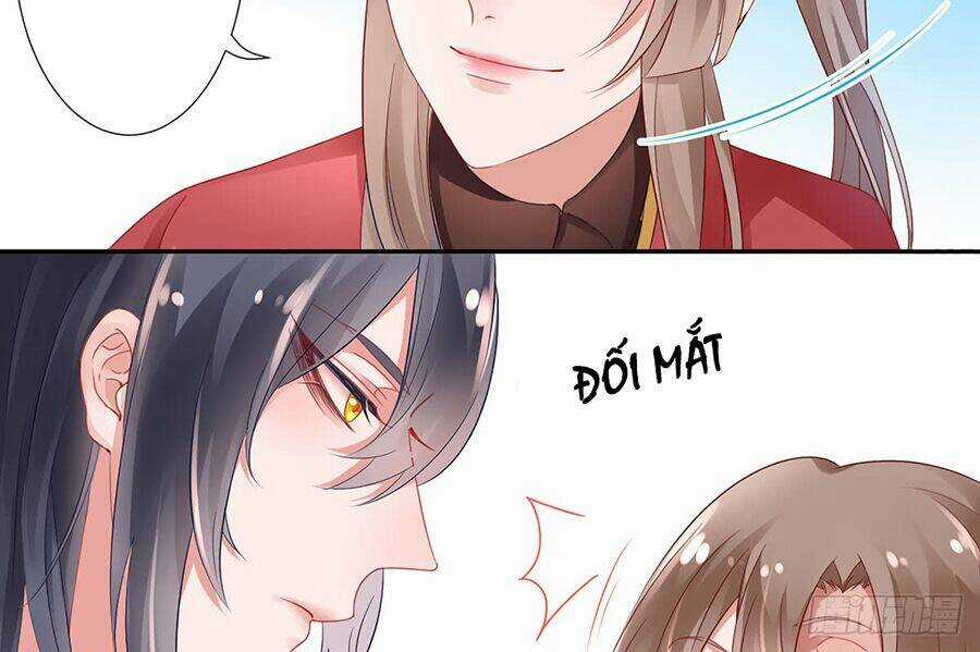 Hoàng Phi 9000 Tuổi Chapter 6 trang 43