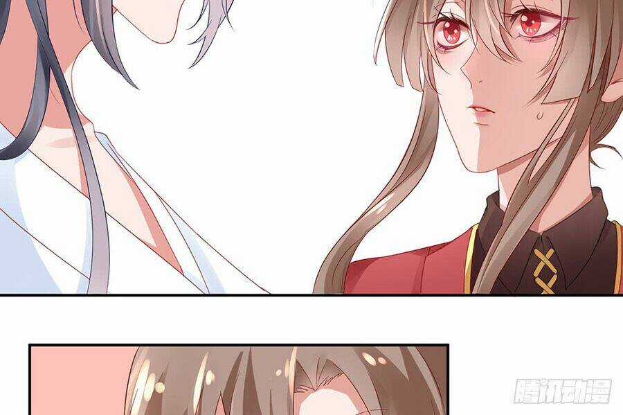 Hoàng Phi 9000 Tuổi Chapter 6 trang 44