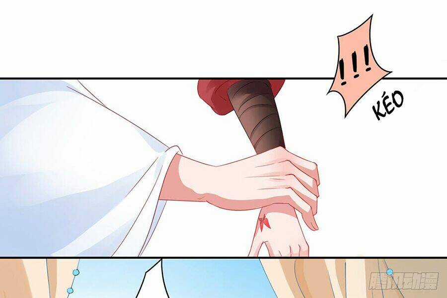 Hoàng Phi 9000 Tuổi Chapter 6 trang 46