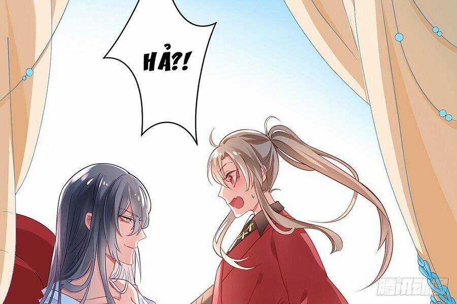 Hoàng Phi 9000 Tuổi Chapter 6 trang 47