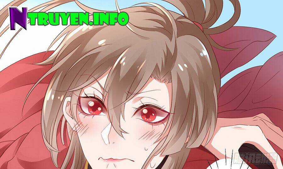 Hoàng Phi 9000 Tuổi Chapter 6 trang 49