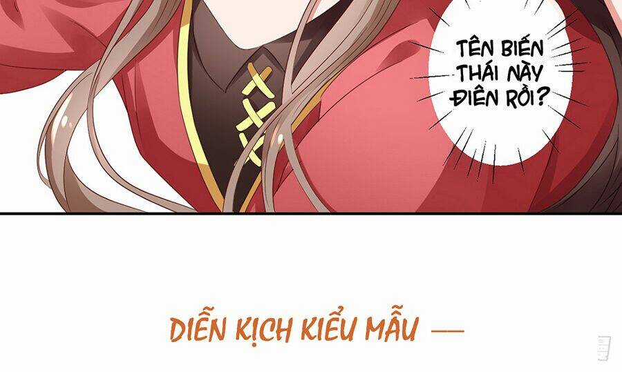 Hoàng Phi 9000 Tuổi Chapter 6 trang 50