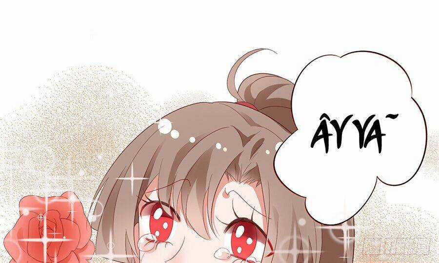 Hoàng Phi 9000 Tuổi Chapter 6 trang 51