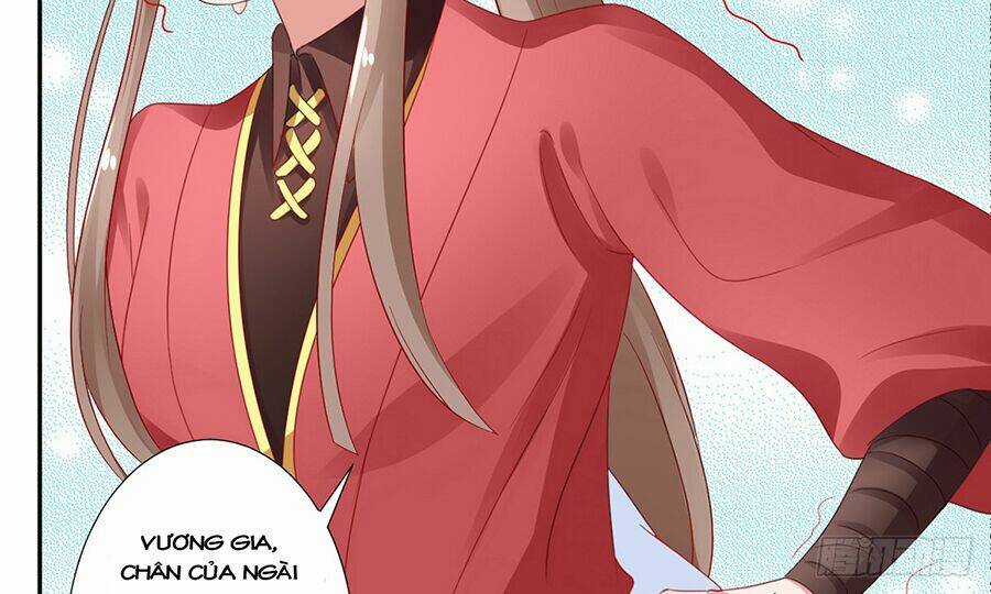 Hoàng Phi 9000 Tuổi Chapter 6 trang 53