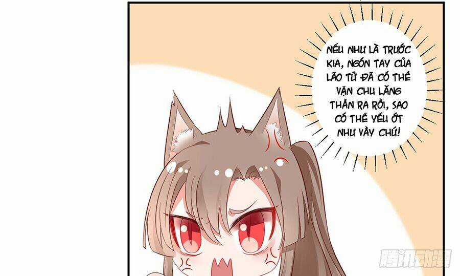 Hoàng Phi 9000 Tuổi Chapter 6 trang 55