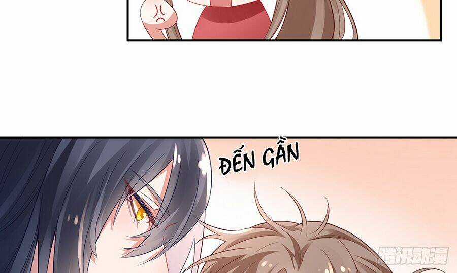 Hoàng Phi 9000 Tuổi Chapter 6 trang 56