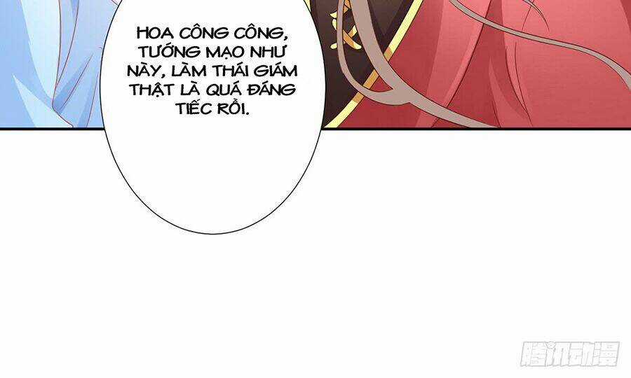 Hoàng Phi 9000 Tuổi Chapter 6 trang 58