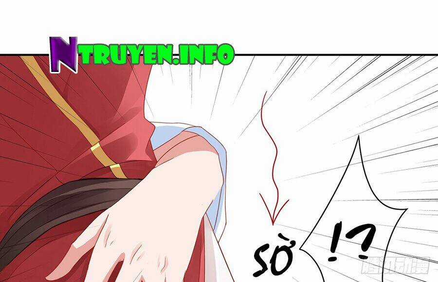 Hoàng Phi 9000 Tuổi Chapter 6 trang 59