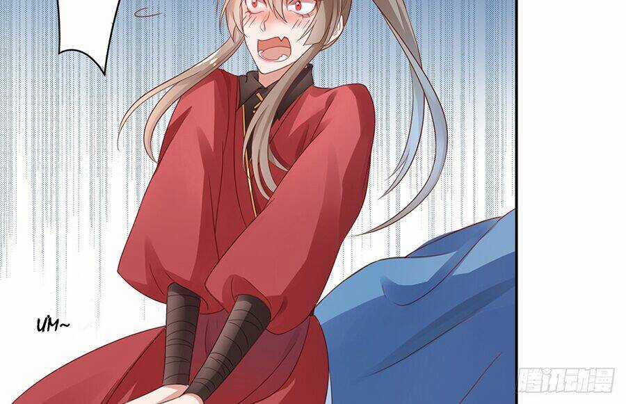 Hoàng Phi 9000 Tuổi Chapter 6 trang 61