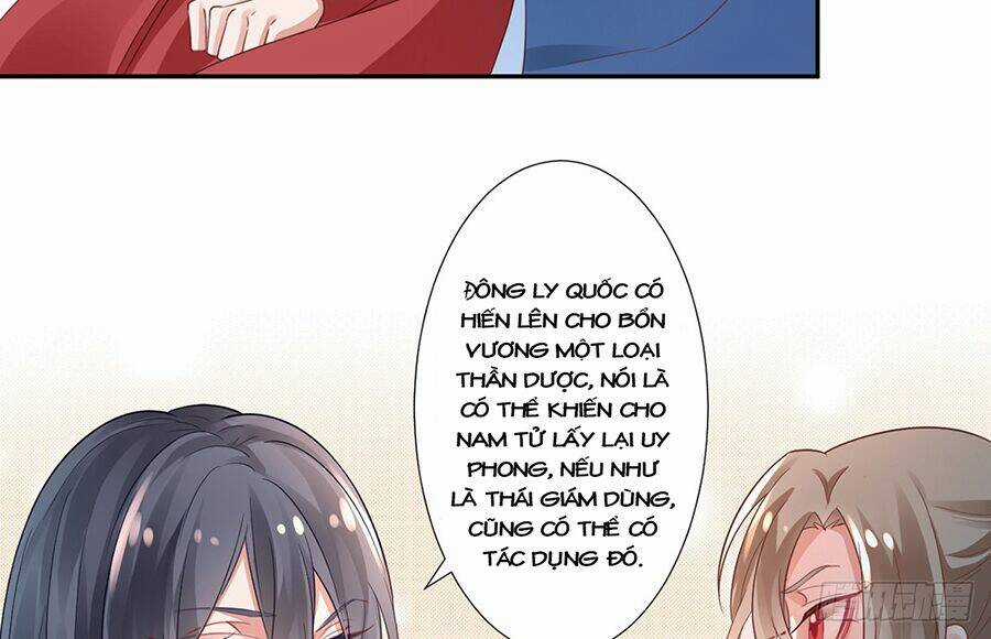 Hoàng Phi 9000 Tuổi Chapter 6 trang 62