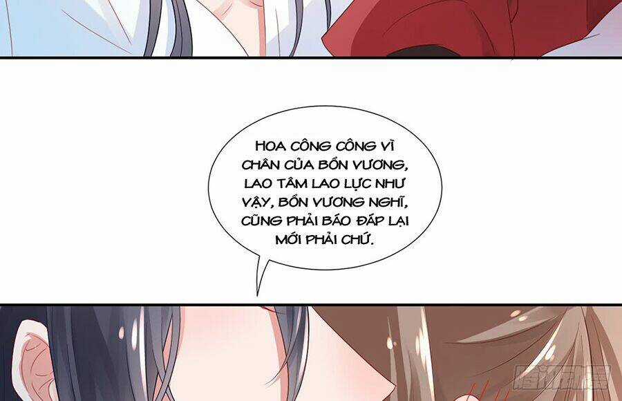 Hoàng Phi 9000 Tuổi Chapter 6 trang 64