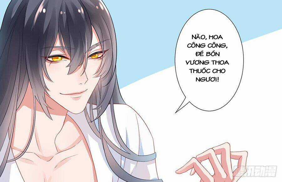 Hoàng Phi 9000 Tuổi Chapter 6 trang 66