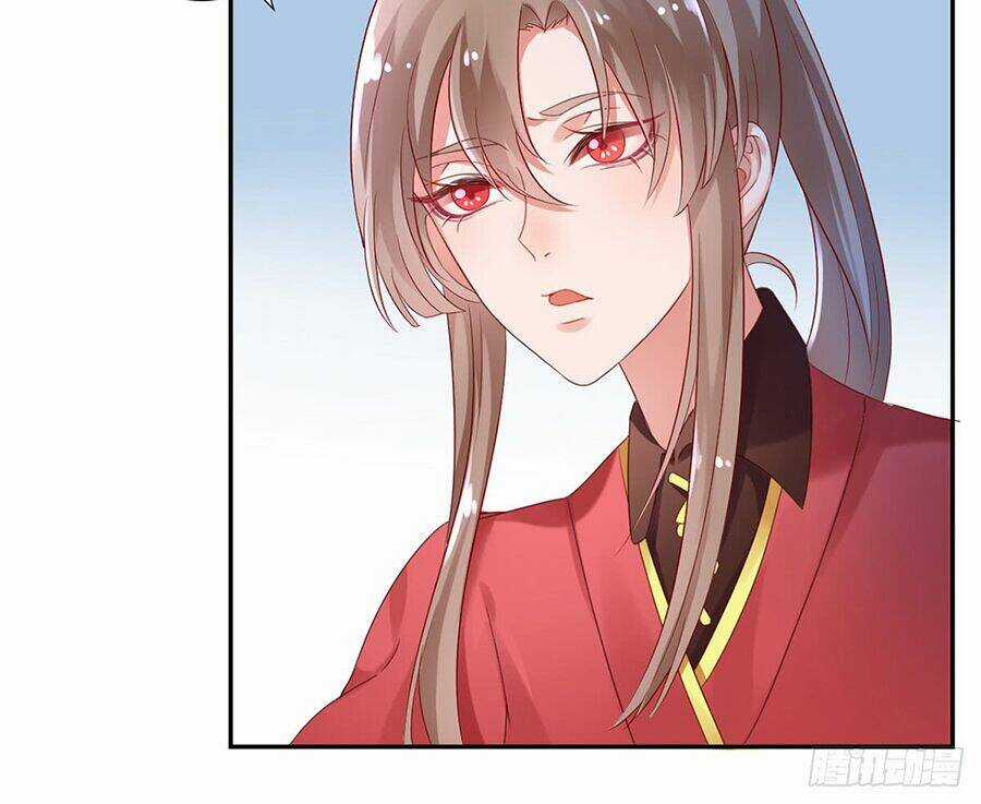 Hoàng Phi 9000 Tuổi Chapter 6 trang 9