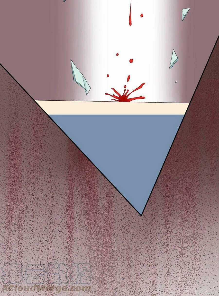 Hoàng Phi 9000 Tuổi Chapter 60 trang 24