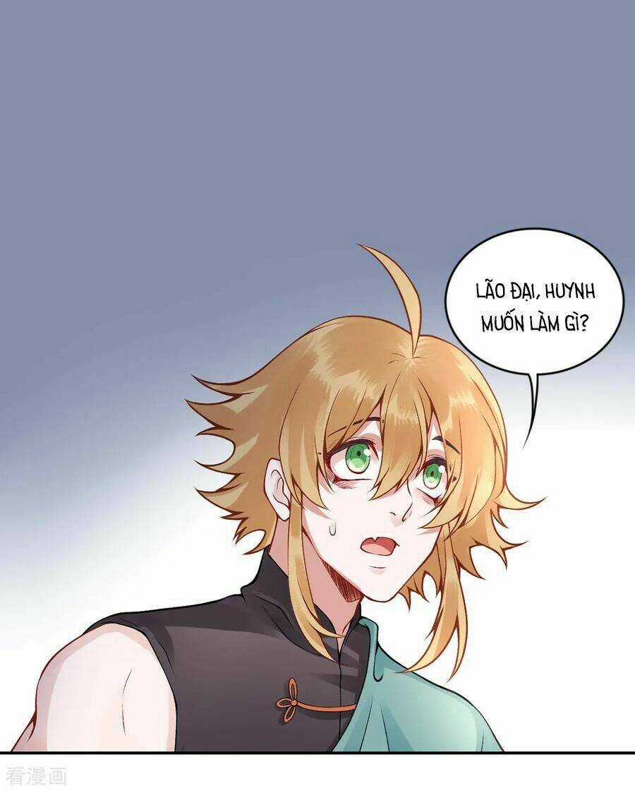 Hoàng Phi 9000 Tuổi Chapter 60 trang 3