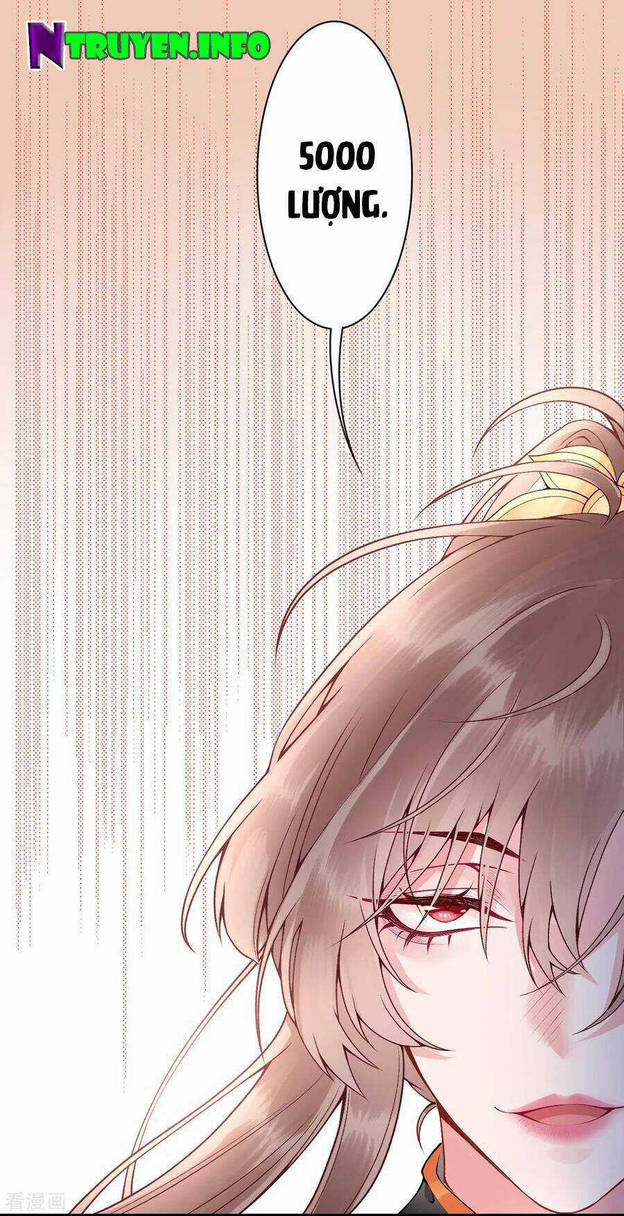 Hoàng Phi 9000 Tuổi Chapter 60 trang 5