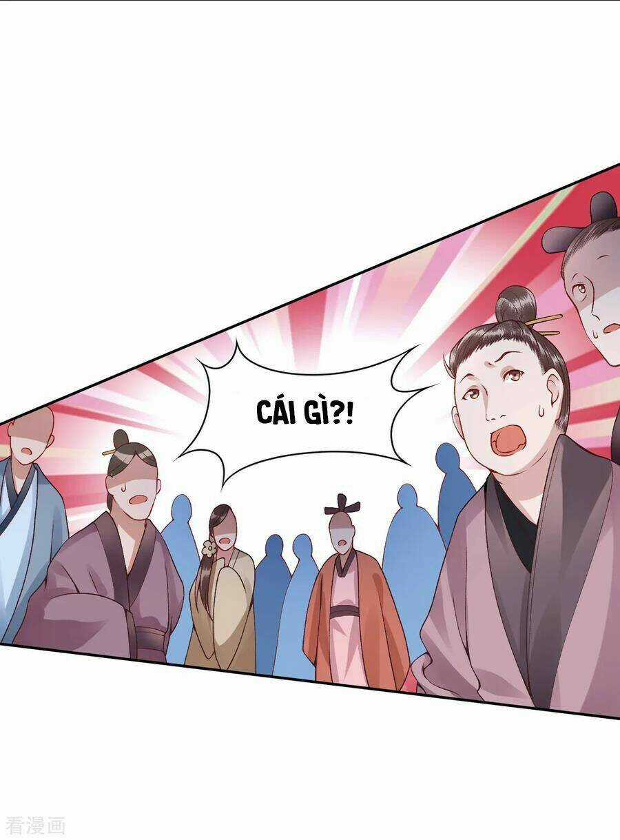 Hoàng Phi 9000 Tuổi Chapter 60 trang 6