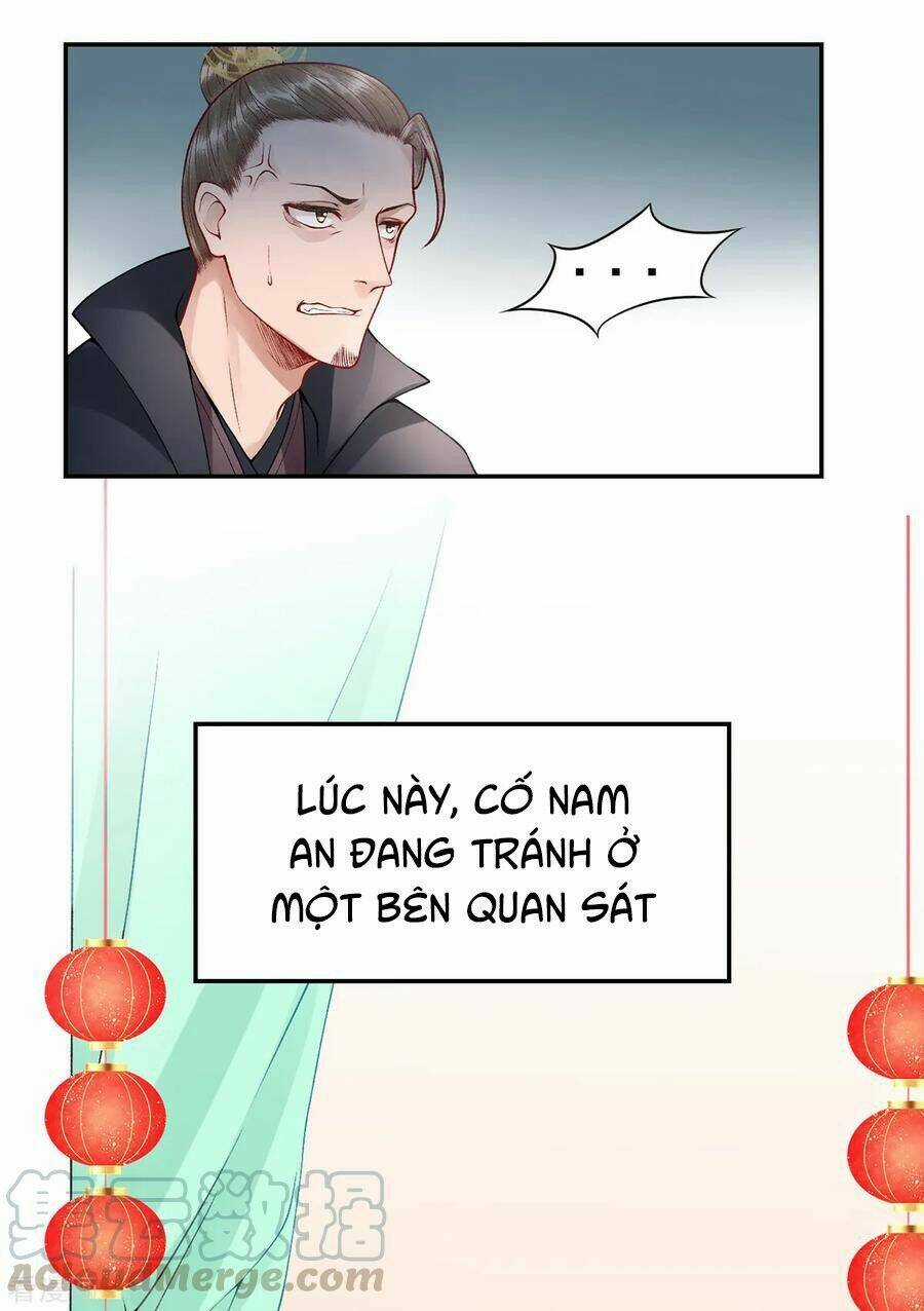 Hoàng Phi 9000 Tuổi Chapter 60 trang 8