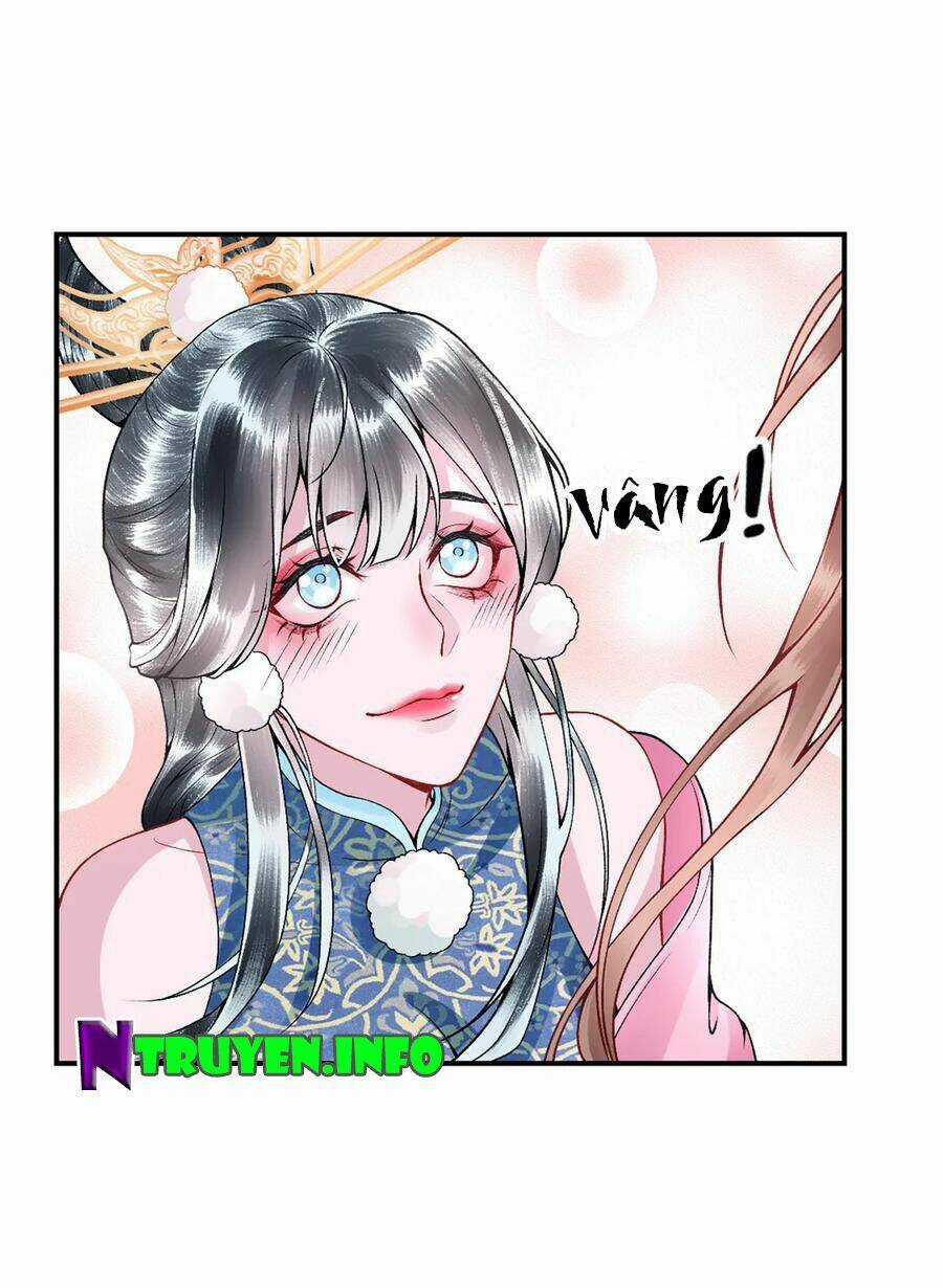 Hoàng Phi 9000 Tuổi Chapter 61 trang 12