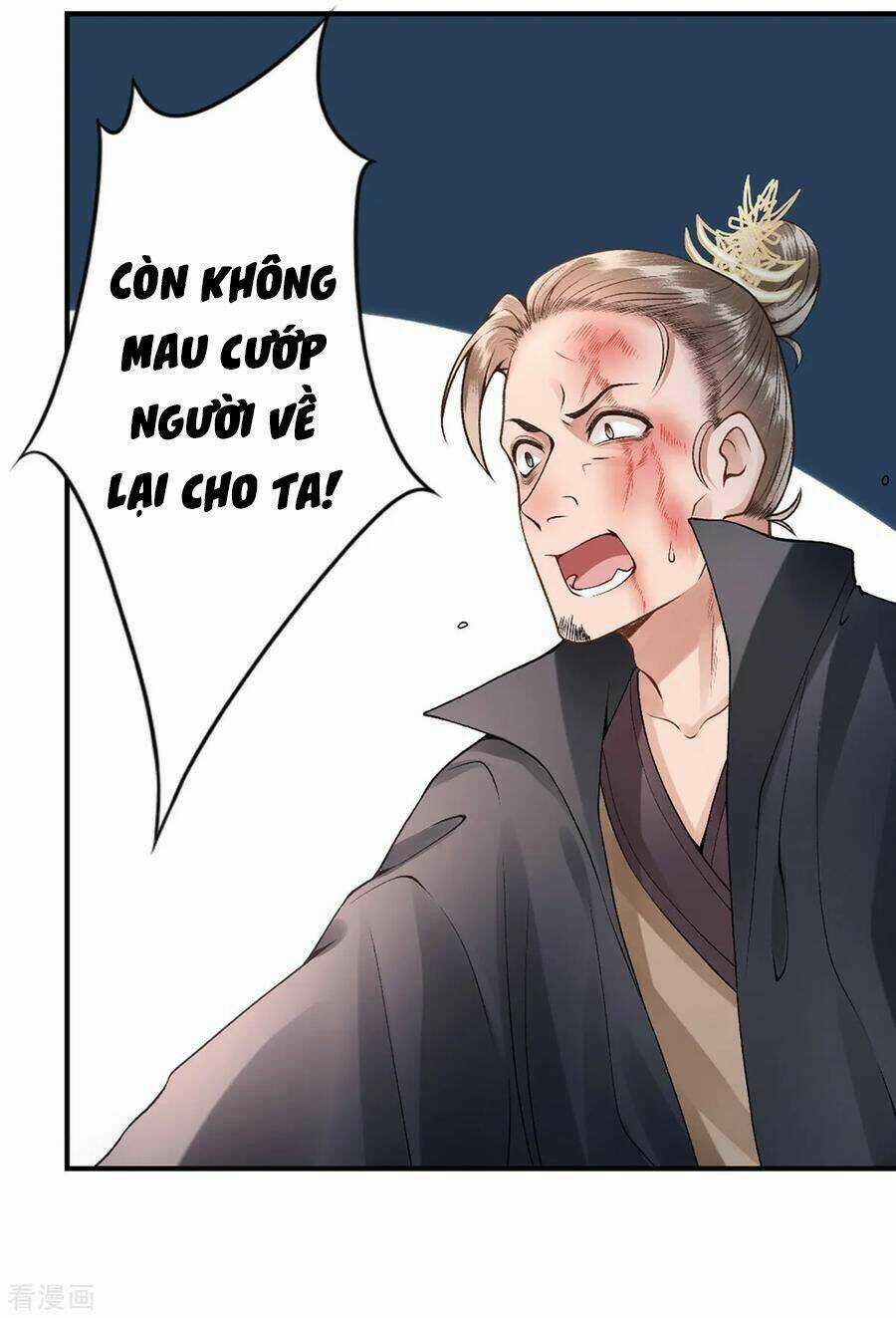 Hoàng Phi 9000 Tuổi Chapter 61 trang 13