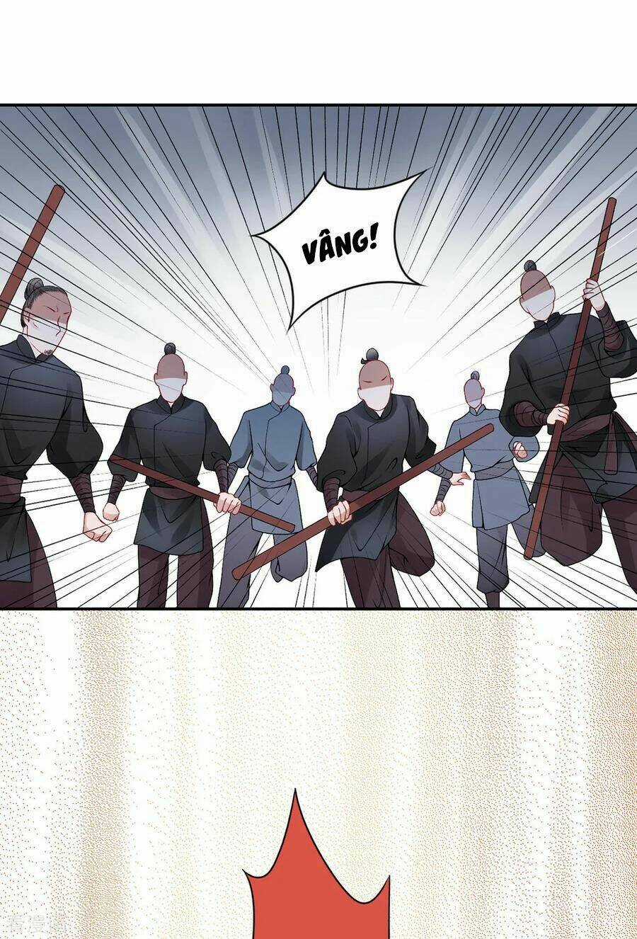 Hoàng Phi 9000 Tuổi Chapter 61 trang 14