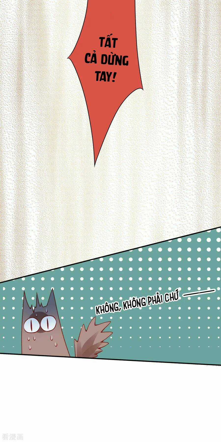 Hoàng Phi 9000 Tuổi Chapter 61 trang 15