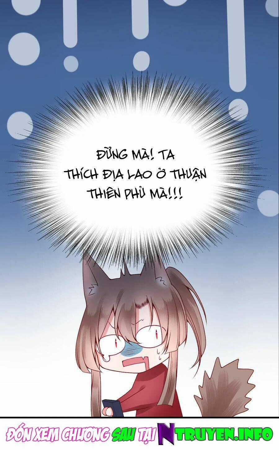 Hoàng Phi 9000 Tuổi Chapter 61 trang 25