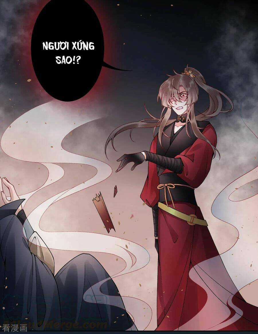 Hoàng Phi 9000 Tuổi Chapter 61 trang 4