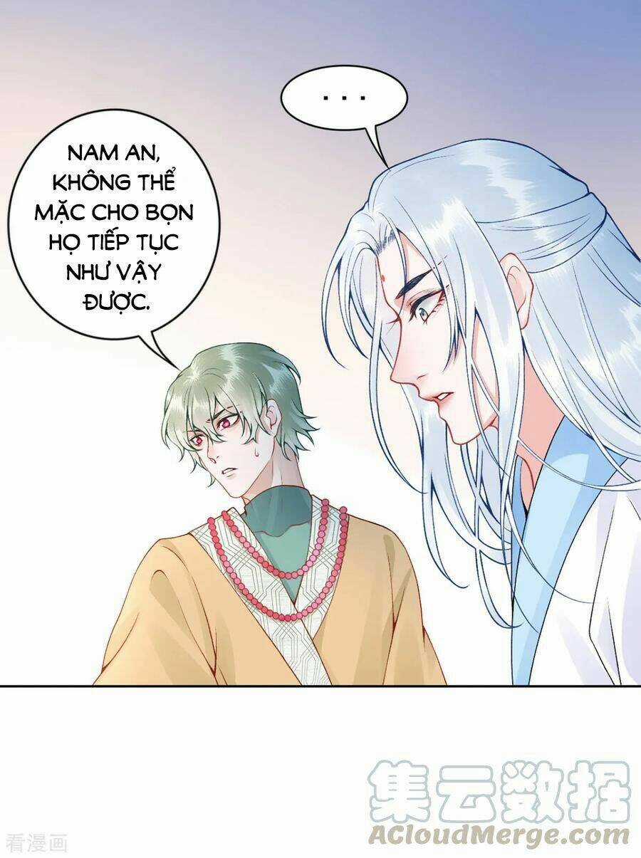 Hoàng Phi 9000 Tuổi Chapter 61 trang 8