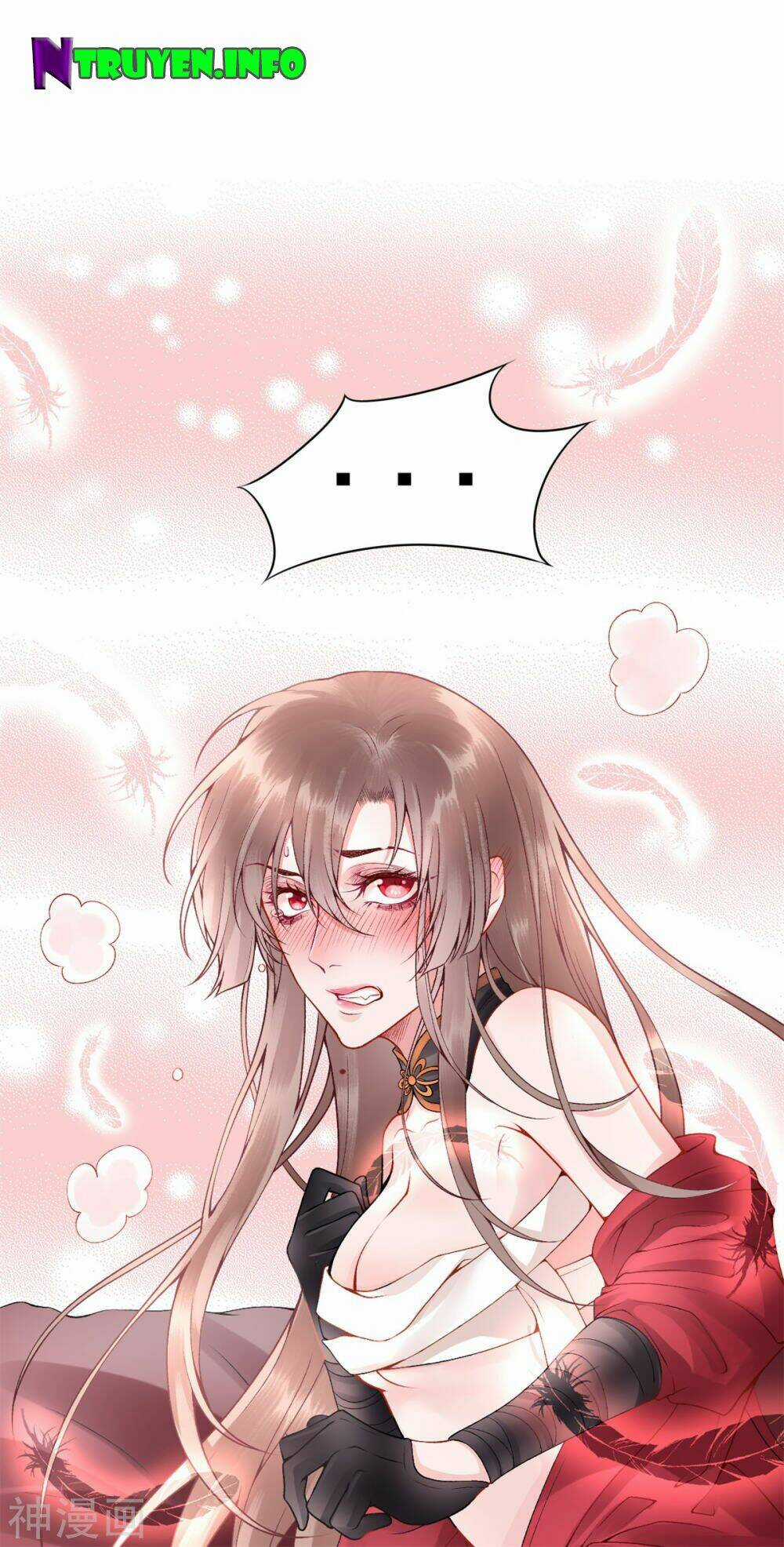 Hoàng Phi 9000 Tuổi Chapter 62 trang 12