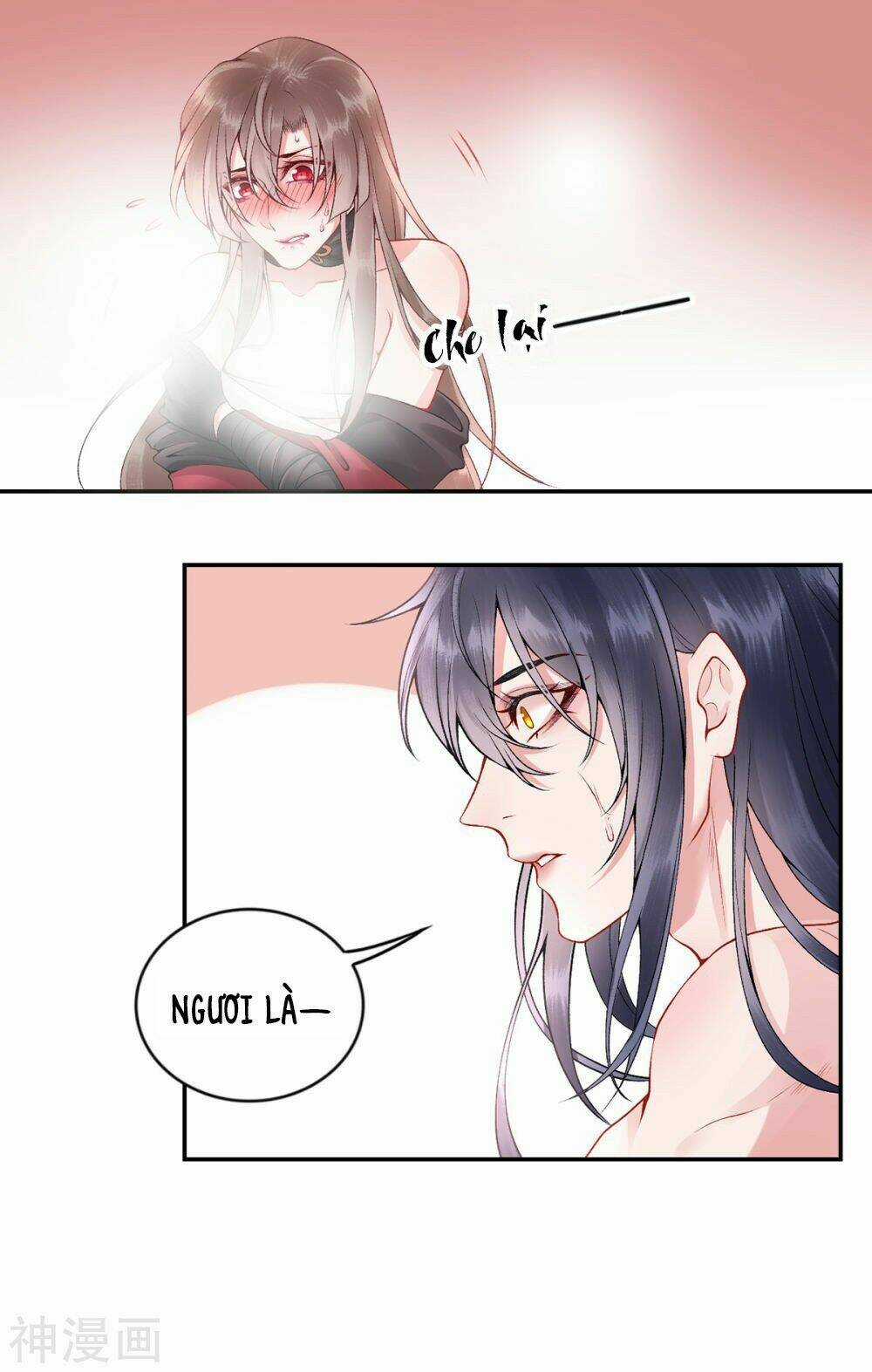 Hoàng Phi 9000 Tuổi Chapter 62 trang 14