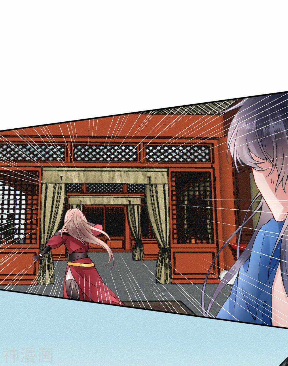 Hoàng Phi 9000 Tuổi Chapter 62 trang 15