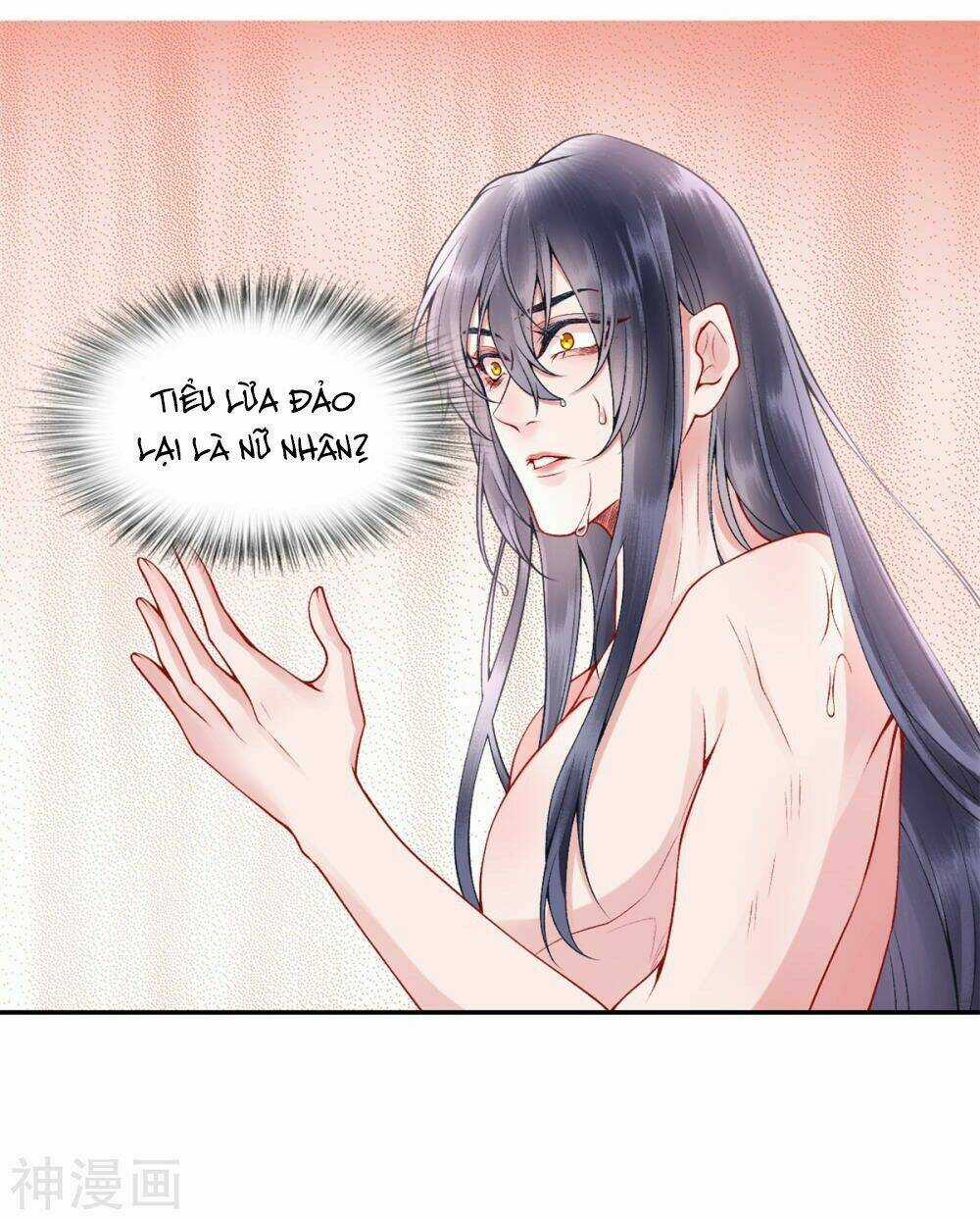 Hoàng Phi 9000 Tuổi Chapter 62 trang 18