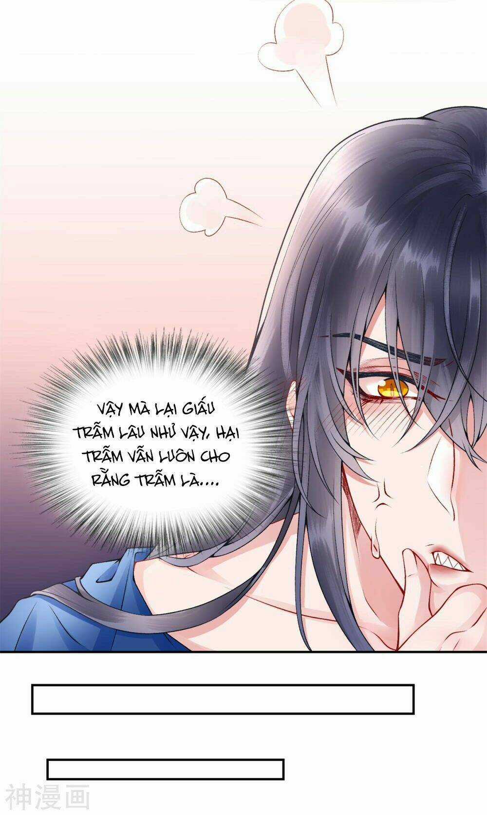 Hoàng Phi 9000 Tuổi Chapter 62 trang 21