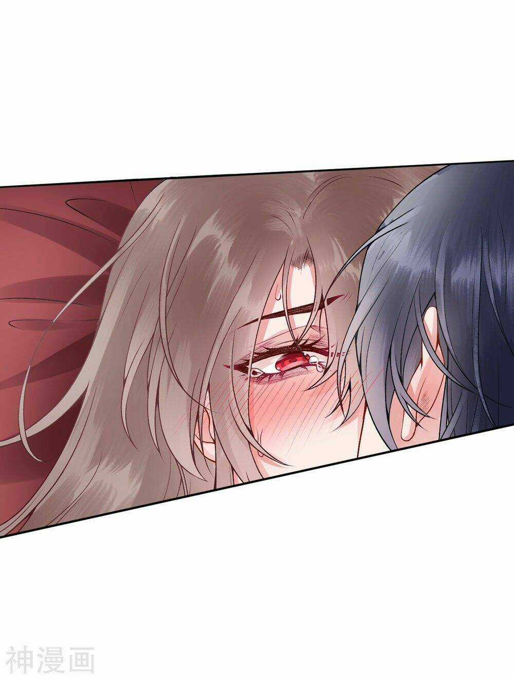 Hoàng Phi 9000 Tuổi Chapter 62 trang 9