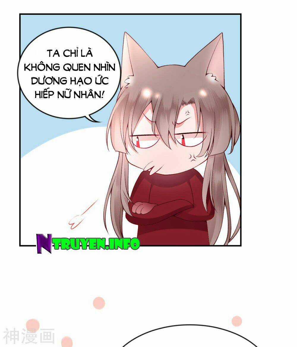 Hoàng Phi 9000 Tuổi Chapter 63 trang 17