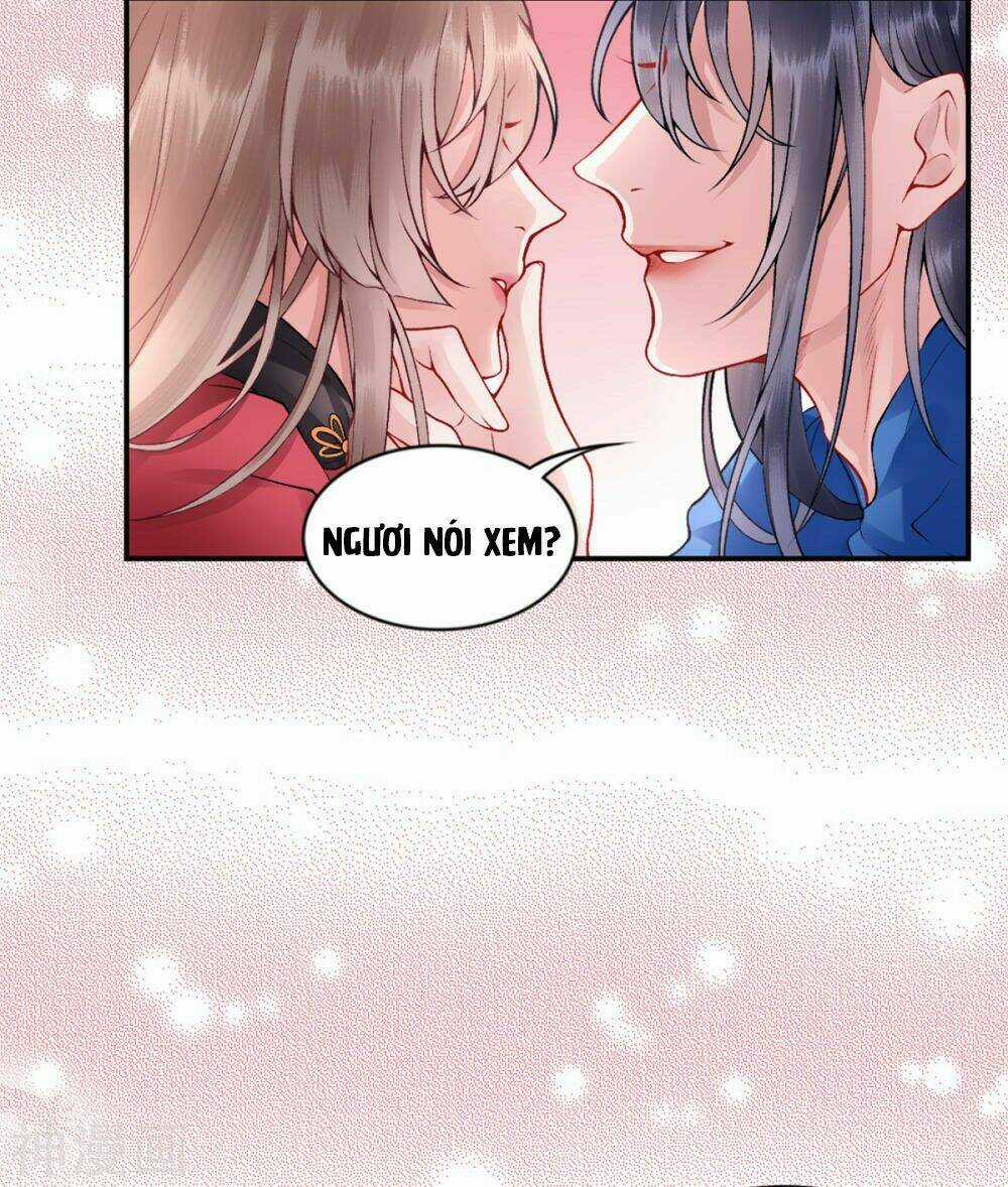 Hoàng Phi 9000 Tuổi Chapter 63 trang 19