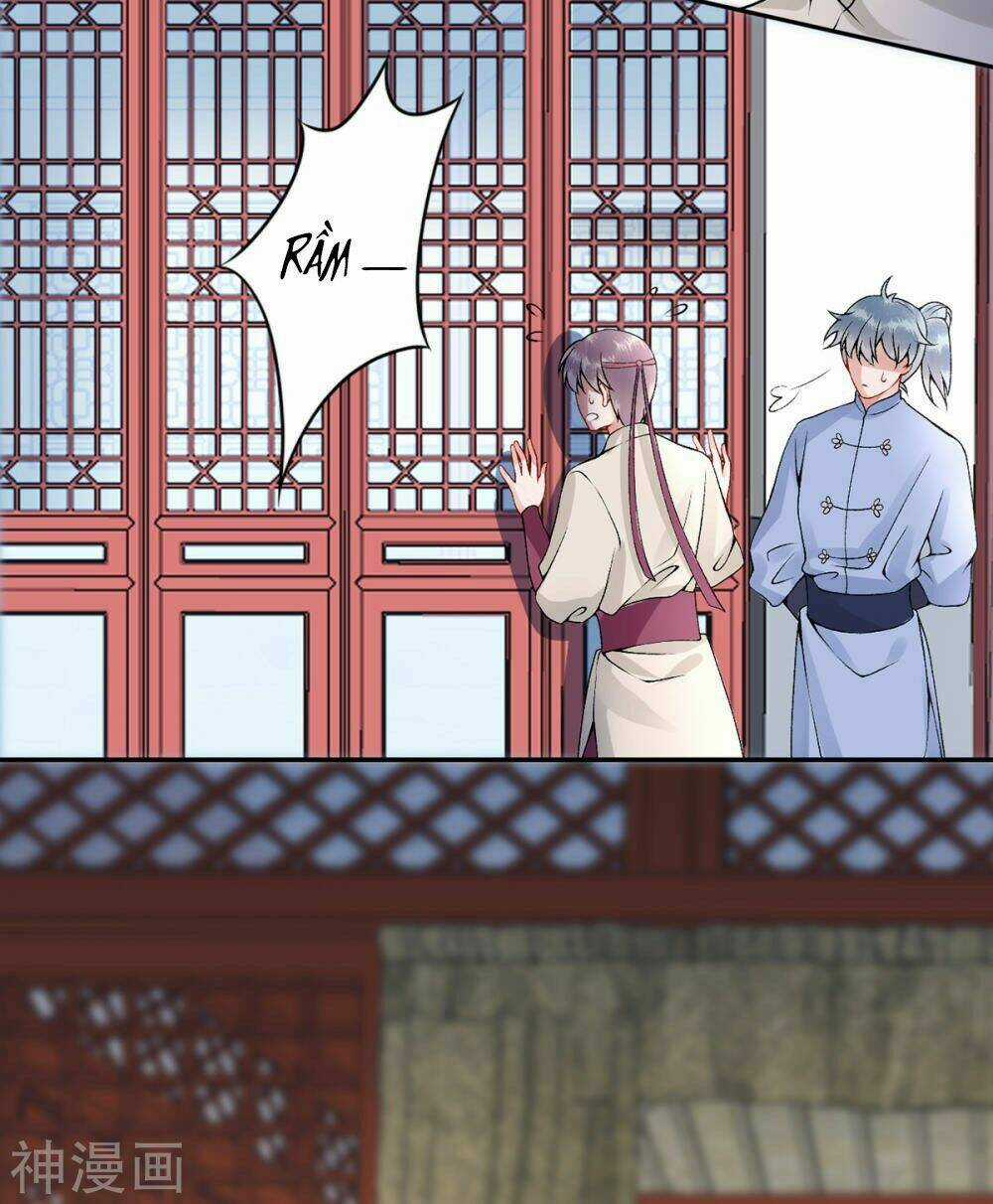 Hoàng Phi 9000 Tuổi Chapter 63 trang 8