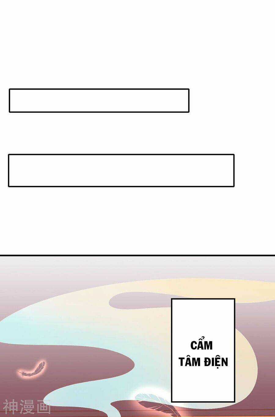 Hoàng Phi 9000 Tuổi Chapter 64 trang 19