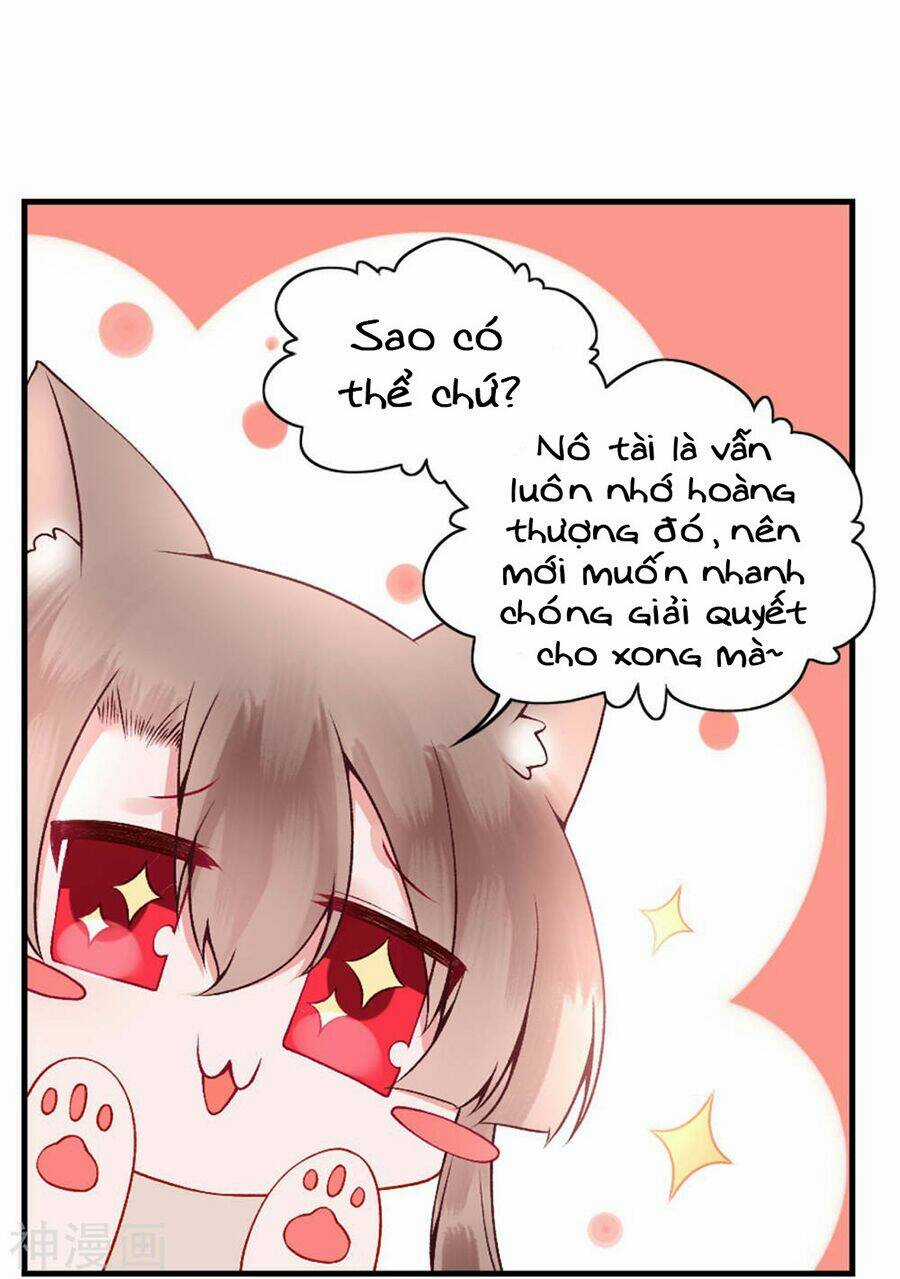 Hoàng Phi 9000 Tuổi Chapter 64 trang 24