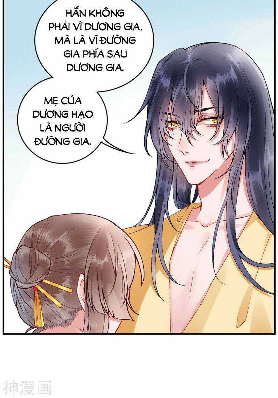 Hoàng Phi 9000 Tuổi Chapter 64 trang 26