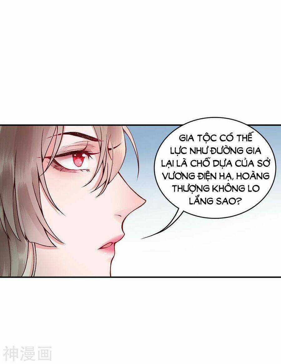 Hoàng Phi 9000 Tuổi Chapter 64 trang 28