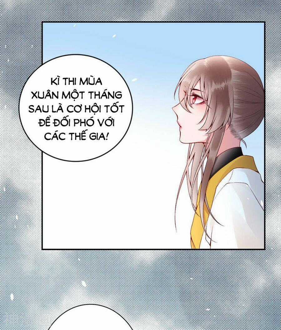 Hoàng Phi 9000 Tuổi Chapter 64 trang 30