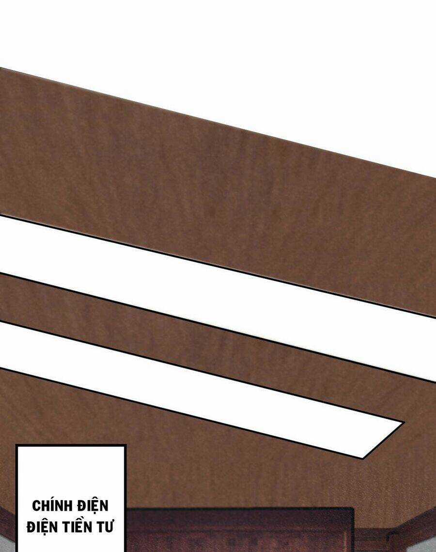 Hoàng Phi 9000 Tuổi Chapter 64 trang 5