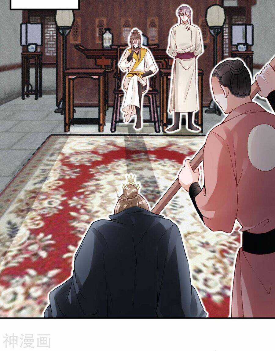 Hoàng Phi 9000 Tuổi Chapter 64 trang 6