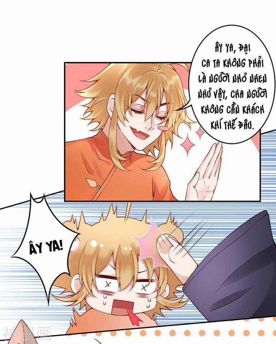 Hoàng Phi 9000 Tuổi Chapter 65 trang 10