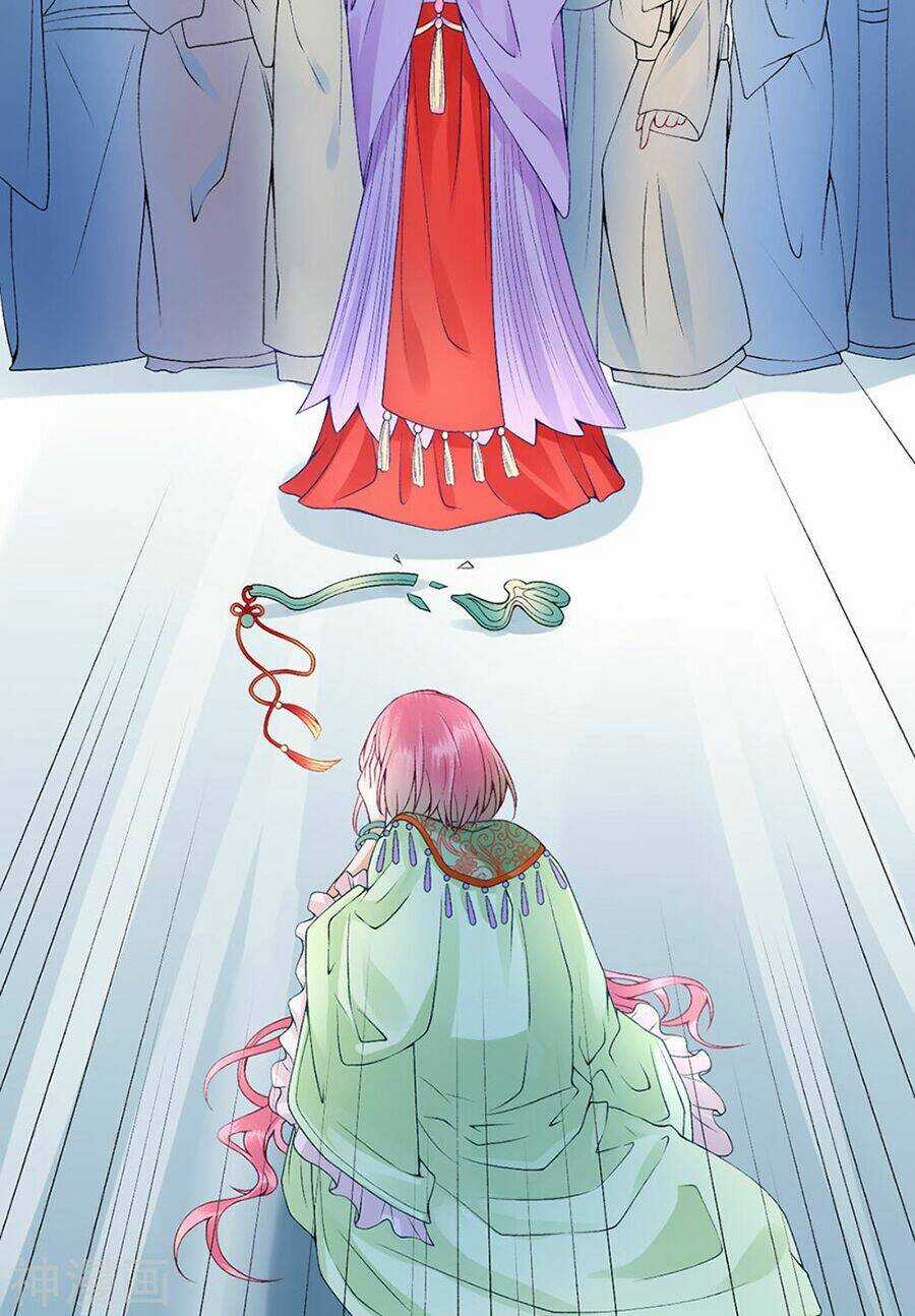 Hoàng Phi 9000 Tuổi Chapter 65 trang 14