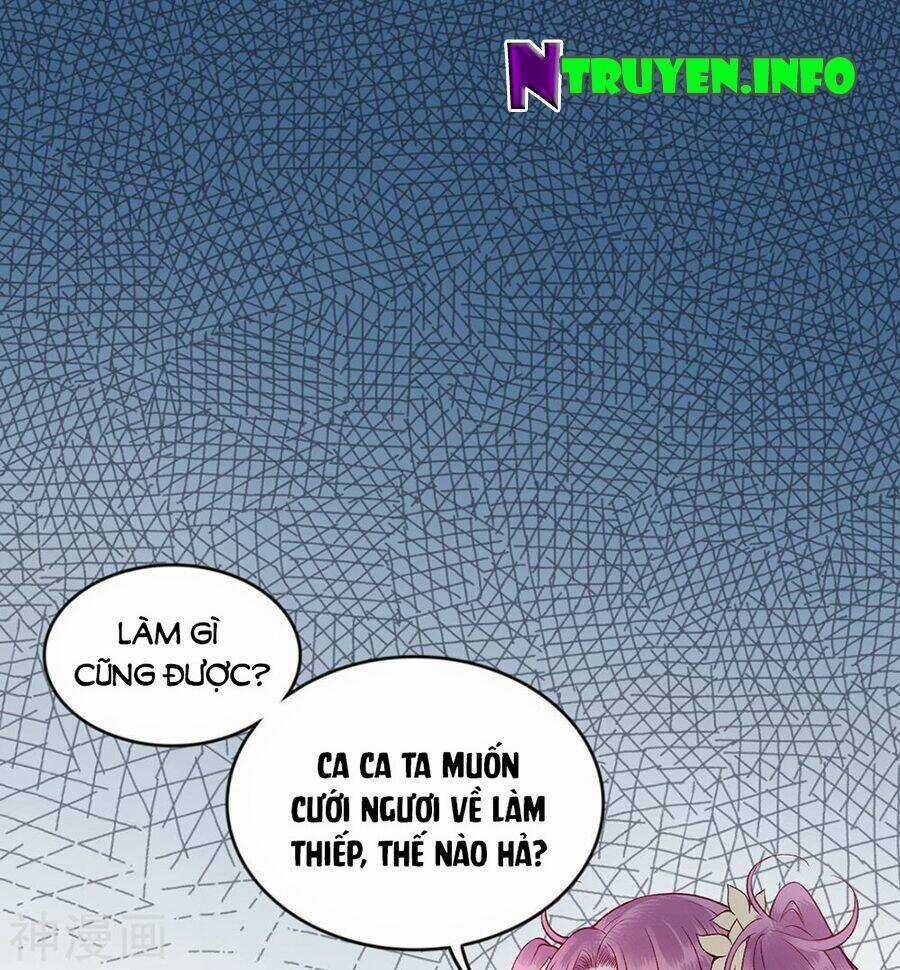 Hoàng Phi 9000 Tuổi Chapter 65 trang 17